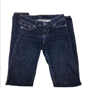 Just USA Blue Denim Jeans‎